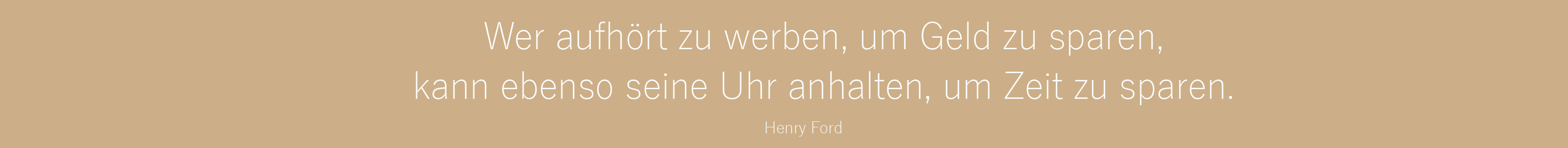 Zeit sparen und mit zeit-wert GmbH werben