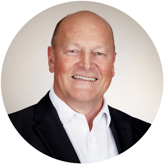 die zeit-wert GmbH arbeitet mit Bruno Reichmuthzusammen