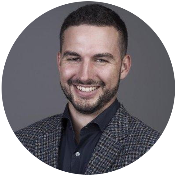 Samuel Portmann von Taskbase arbeitet mit der zeit-wert GmbH zusammen.