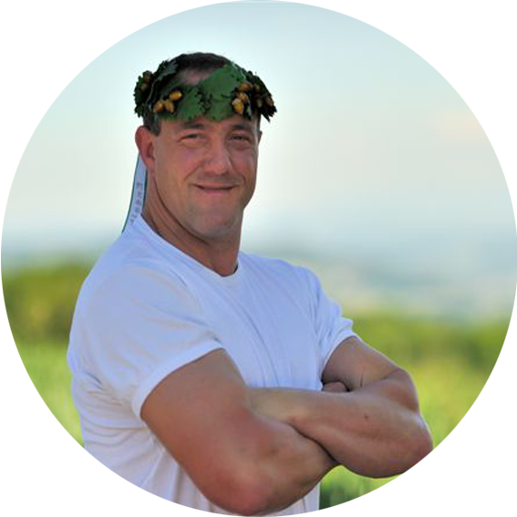 Stefan Burkhalter arbeitet mit der zeit-wert GmbH zusammen